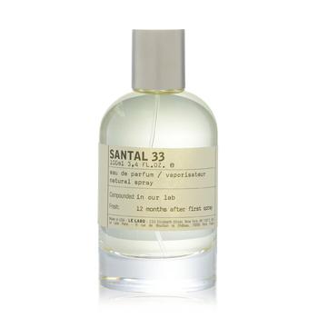 lelabo香水, Le Labo | Le Labo 檀香木33 淡香精 EDP 100ml/3.4oz商品图片 