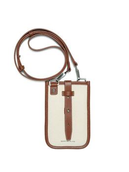 商品MARTIN PLAN | Workshop Small Bag,商家W Concept,价格¥714图片