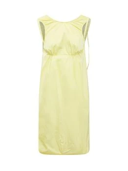 Max Mara | SPORTMAX Sleeveless Dress 6.6折