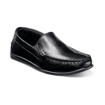 商品Florsheim | Toddler Boy Jasper Venetian, JR. Shoes,商家Macy's,价格¥467图片