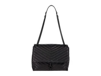 推荐Edie Flap Shoulder Bag商品