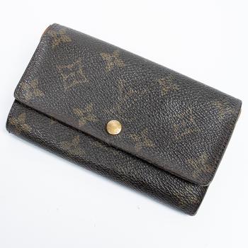 lv钱包, [二手商品] Louis Vuitton | Porte-Monnaie Zip Purse商品图片 