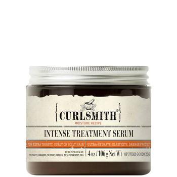 推荐Curlsmith Intense Treatment Serum 118ml商品