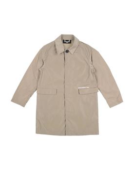 DSQUARED2 | Full-length jacket商品图片,4.7折