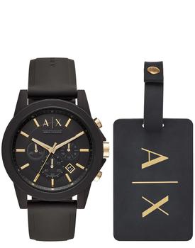 Armani Exchange | Wrist watch商品图片,