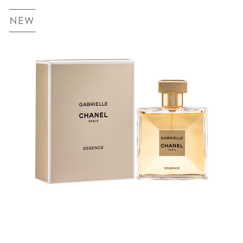 商品Chanel | Chanel Gabrielle 嘉柏丽尔天性香水50ml 100ml,商家Yee Collene,价格¥862图片