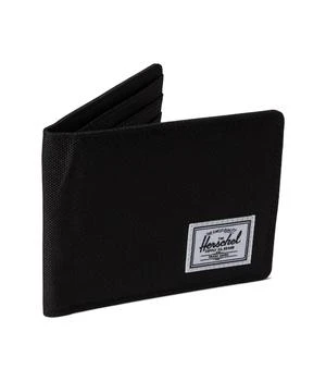 Herschel Supply | Roy Wallet,商家Zappos,价格¥224