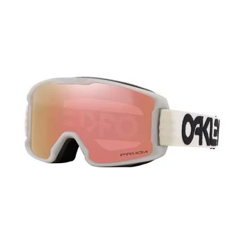 Oakley | Line Miner Youth Fit Snow Goggles,商家Macy's,价格¥1062