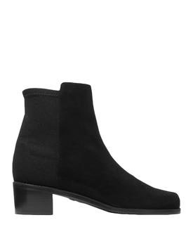 stuart weitzman凉鞋, Stuart Weitzman | Ankle boot商品图片 3.4折