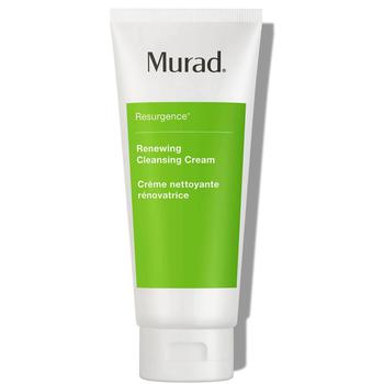 Murad | Murad Resurgence Renewing Cleansing Cream商品图片,额外8.5折, 满$175送赠品, 满赠, 额外八五折