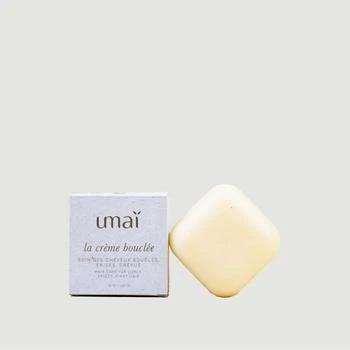 Umaï | The curly cream 80g White UMAÏ,商家L'Exception,价格¥177