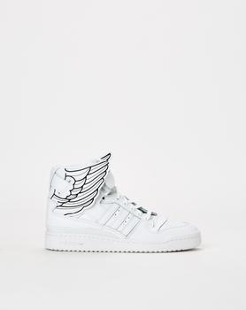 Adidas | 男款 Jeremy Scott联名 Wing 4.0 休闲鞋商品图片 4折