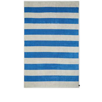 商品HAY Frotté Stripe Bath Sheet,商家END. Clothing,价格¥696图片