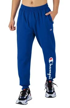 CHAMPION | Powerblend Logo Sweatpants 7.5折, 独家减免邮费