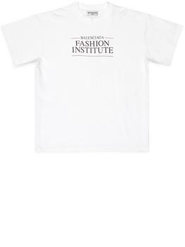 推荐Fashion Institute t-shirt商品