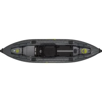 NRS | Pike Inflatable Fishing Kayak,商家Backcountry,价格¥8208