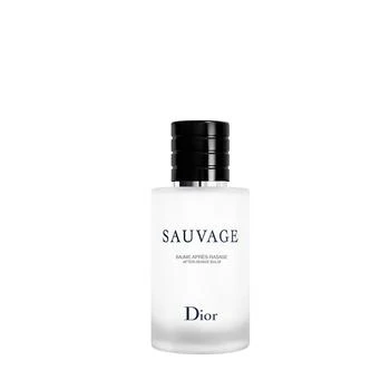 Dior | Men's Sauvage After-Shave Balm, 3.4 oz.,商家Macy's,价格¥524
