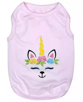 Macy's | Unicorn Dog T-shirt,商家Macy's,价格¥135