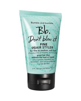 商品Bb. Don't Blow It Hair Styler 2 oz.图片