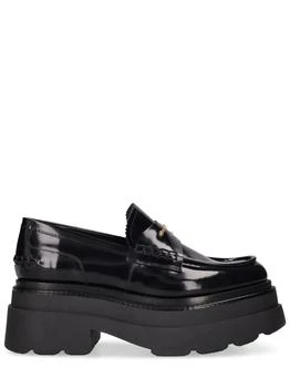 Alexander Wang | 75mm Carter Patent Loafers 额外6折, 额外六折