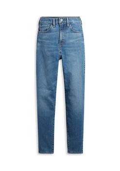 levi's wedgie, Levi's | Wedgie Straight Jeans商品图片 2.1折