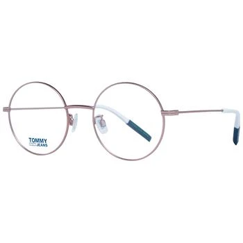 Tommy Hilfiger | Tommy Hilfiger Pink Women Optical Frames 5.8折, 独家减免邮费