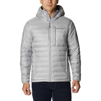 Columbia | Columbia Men's Infinity Summit Double Wall Down Hooded Jacket商品图片,