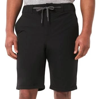 推荐Oakley Men's Roam Commuter RC Shorts商品