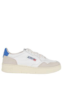 autry正品, Autry | Autry Men's White Other Materials Sneakers商品图片 