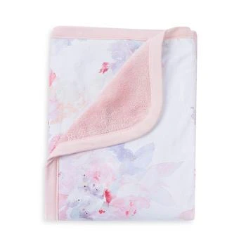 Oilo | Prim Jersey Cuddle Blanket,商家Bloomingdale's,价格¥332