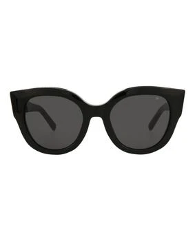 推荐Square-Frame Acetate Sunglasses商品