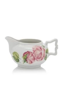 Giambattista Valli Home | Giambattista Valli Home - Porcelain Creamer - Multi - Moda Operandi,商家Fashion US,价格¥9102