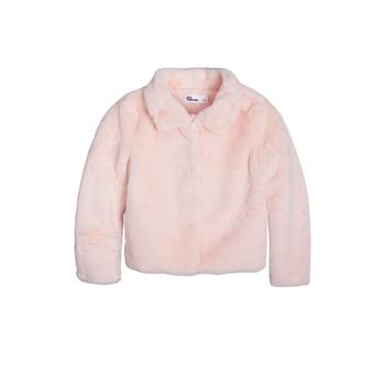 Epic Threads | Little Girls Faux Fur Jacket, Created For Macy's商品图片,4折