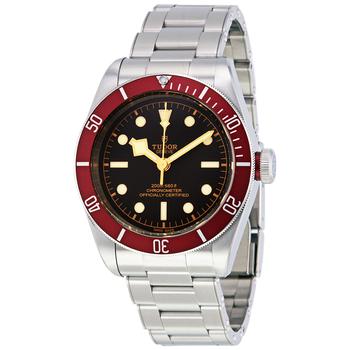 Tudor Heritage Mens Automatic Watch M79230R-0012,价格$3844