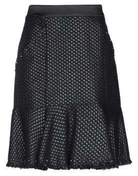 Karl Lagerfeld Paris | Midi skirt商品图片,4.1折