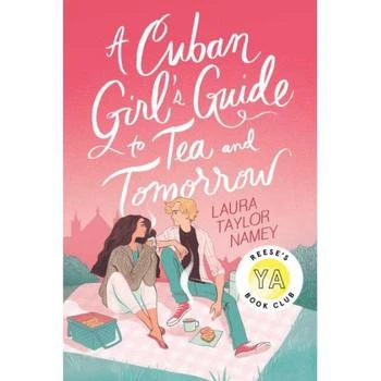Barnes & Noble | A Cuban Girl's Guide to Tea and Tomorrow by Laura Taylor Namey,商家Macy's,价格¥97