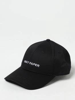 推荐Daily Paper hat for man商品