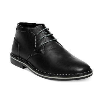 Steve Madden | Men's Harken Chukka Boots商品图片,