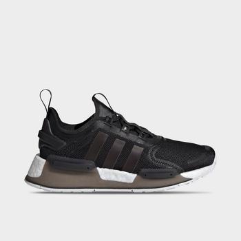 Adidas | Big Kids’ adidas Originals NMD_R1 V3 Casual Shoes商品图片,