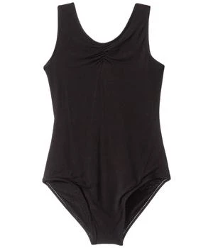 Flo Active | Sequin Lace Back Tank Leotard (Little Kids/Big Kids),商家6PM,价格¥87