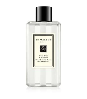 Jo Malone London | Wood, Sage And Sea Salt Body And Hand Wash (100Ml),商家Harrods,价格¥194