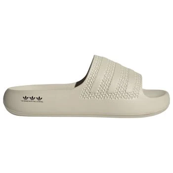 Adidas | adidas Originals Adilette Slides - Women's,商家Foot Locker,价格¥157