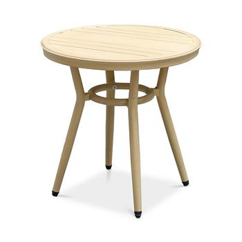 商品Sparrow & Wren | Meri Round Side Table,商家Bloomingdale's,价格¥3006图片