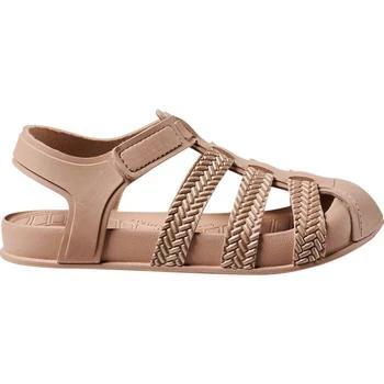 Reef | Reef - Girls' Little Water Beachy Sandals,商家ELITE FINDS,价格¥254