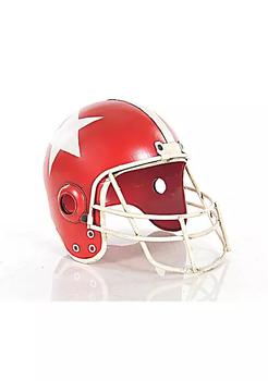 helmet怎么选, Old Modern Handicrafts | AJ067 Handmade Football Helmet商品图片 7.6折