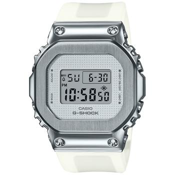 G-Shock | Women's Digital Clear Resin Strap Watch 38.4mm商品图片,