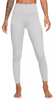 商品NIKE | Nike Women's Yoga Luxe High Rise 7/8 Tights,商家Dick's Sporting Goods,价格¥307图片