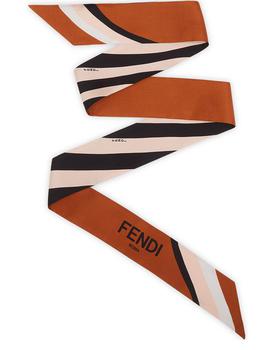 芬迪围巾是什么牌子, Fendi | Wrappy商品图片 