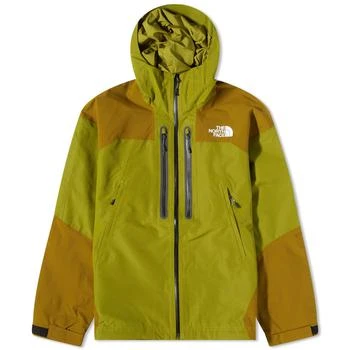 推荐The North Face NSE Transverse 2L DryVent Jacket商品