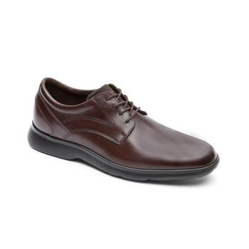 Rockport | Men's Truflex Dressports Plain Toe Shoes商品图片,7.1折